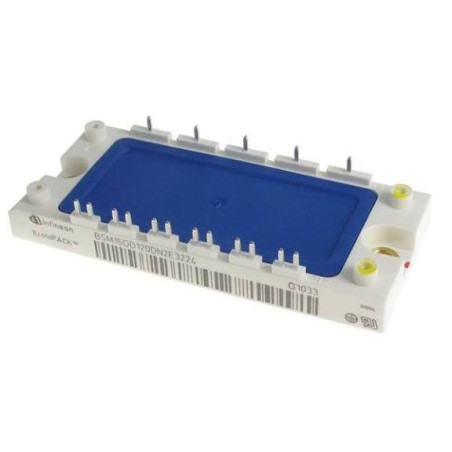 Moduł IGBT Infineon BSM15GD120DN2E
