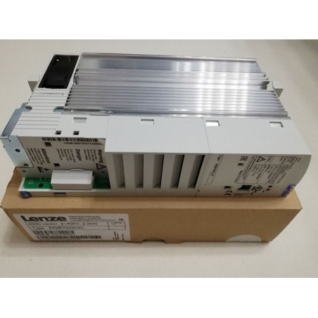 Lenze E82EV552_4C200 8200 Frequency Inverter