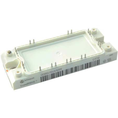 DDB6U104N16RR-G1710 - 3 Phase Diode Bridge INFINEON