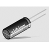 Nichicon 25v 470uF Capacitor
