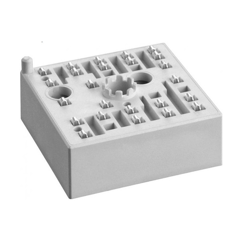 SKIIP 12NAB126V1 25230020 SEMIKRON Moduł IGBT dioda/tranzystor buck chopper Urmax 1,2kV Ic 22A