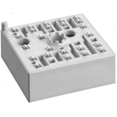 SKIIP 12NAB126V1 25230020 SEMIKRON Moduł IGBT dioda/tranzystor buck chopper Urmax 1,2kV Ic 22A