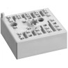 SKIIP 12NAB126V1 25230020 SEMIKRON Moduł IGBT dioda/tranzystor buck chopper Urmax 1,2kV Ic 22A