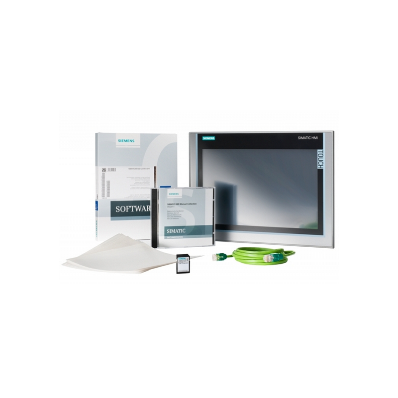 Zestaw startowy Simatic HMI TP900 6AV2181-4JB00-0AX0