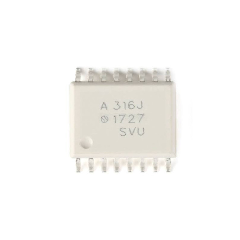 Optocoupler Avago A316J