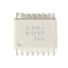 Optocoupler Avago A316J