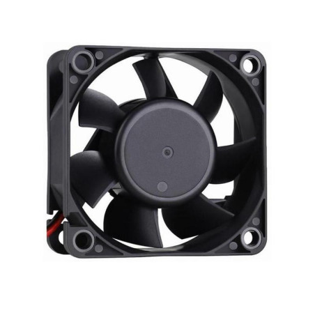 Wentylator Yaskawa SGDV