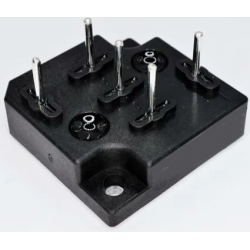 Mostek prostowniczy trójfazowy SGDV-5R4D21A\SGDV-3R5D21A