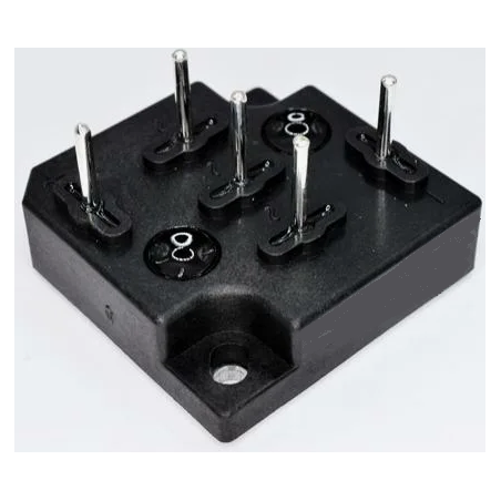 Mostek prostowniczy trójfazowy SGDV-5R4D21A\SGDV-3R5D21A