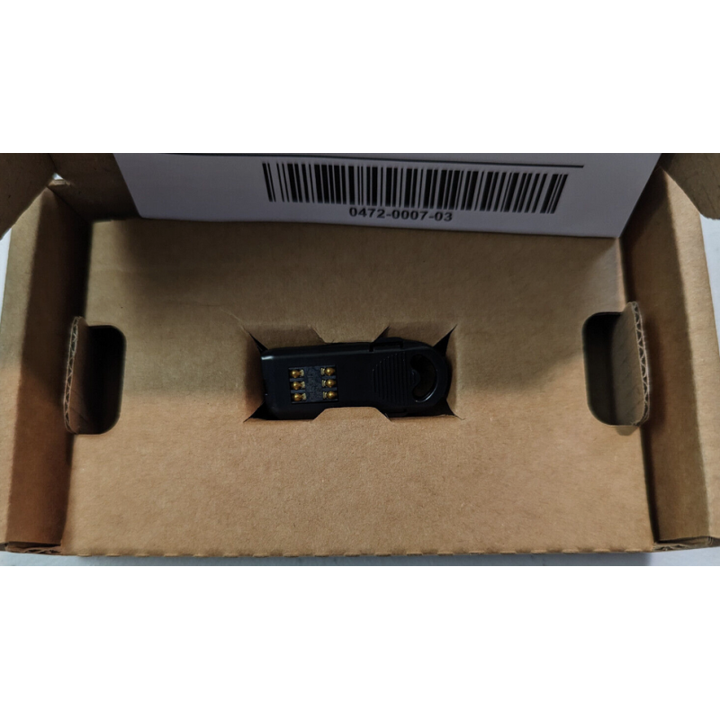 Nidec SK2403 SmartStick Control Techniques