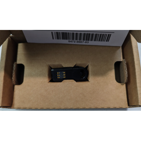 Nidec SK2403 SmartStick Control Techniques