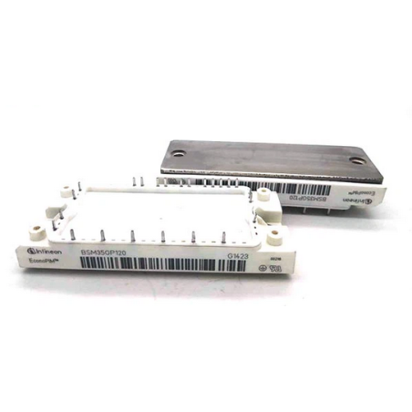 Infineon IGBT EconoPIM BSM35GP120