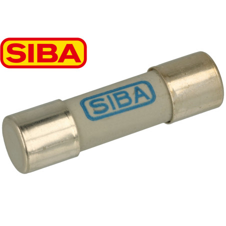 Ultraszybki bezpiecznik gR IGBT 690VAC 40A SIBA